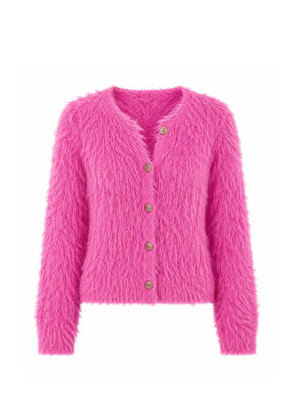 Elle Lexi Minetree cardigan 2026