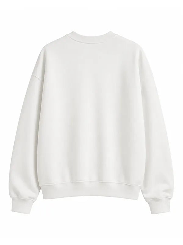 Elle Woods white sweatshirt 2026