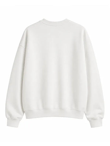 Elle Woods white sweatshirt 2026