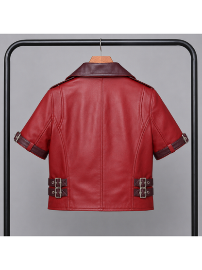 FF7 Remake Cosplay Costume