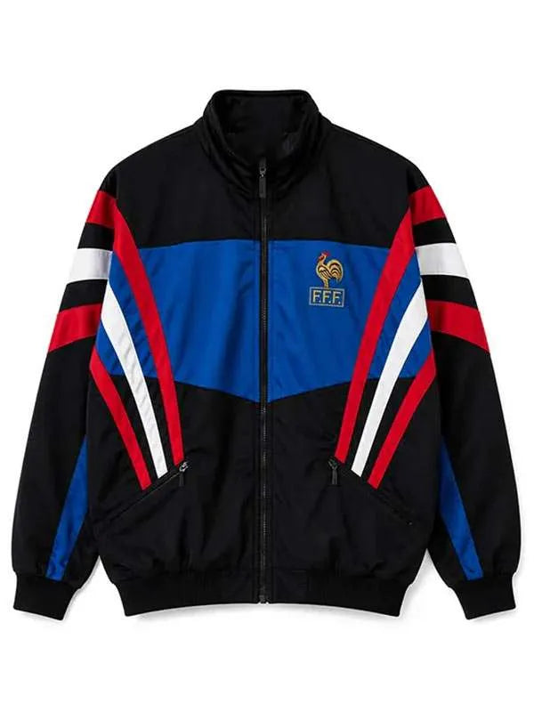 FIFA 2026 Timothee Chalamet France Track Jacket