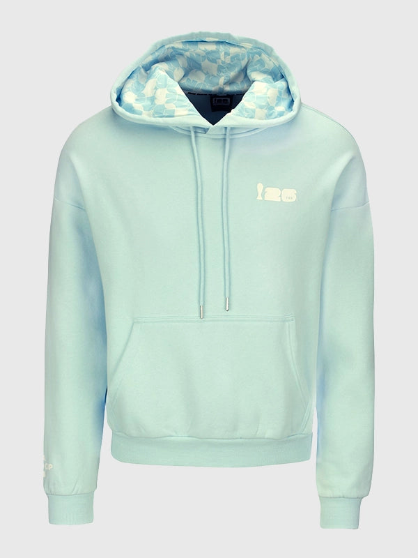 FIFA World Cup 2026 Argentina Sky Blue Hoodie