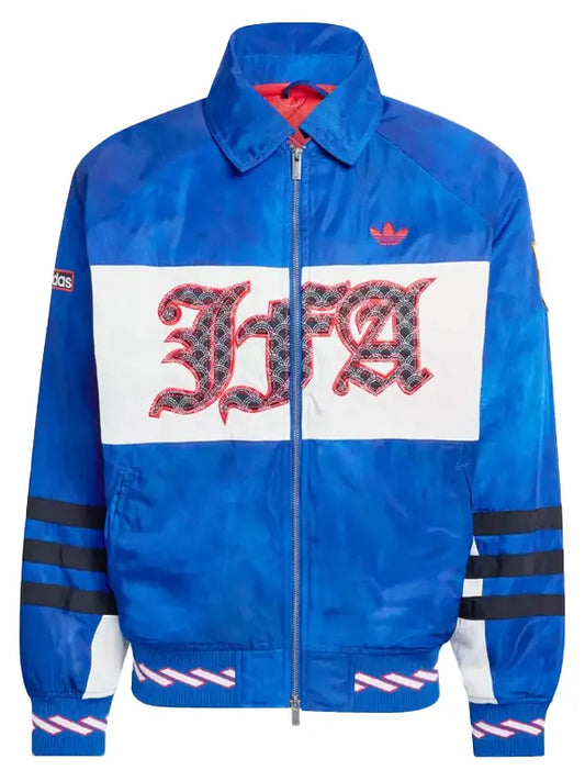 FIFA World Cup 2026 Japan Jacket