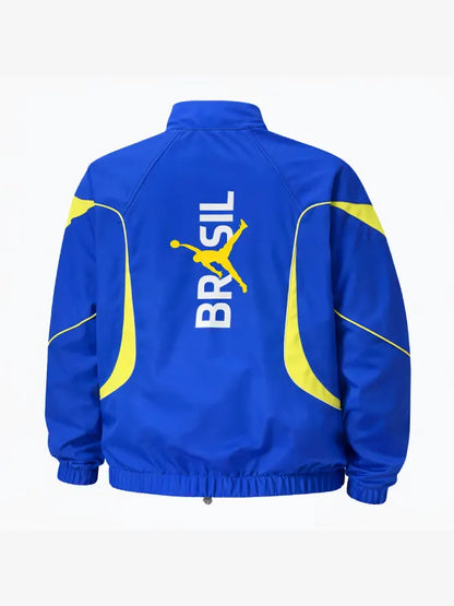 FIFA World Cup Brazil 2026 Anthem Jacket