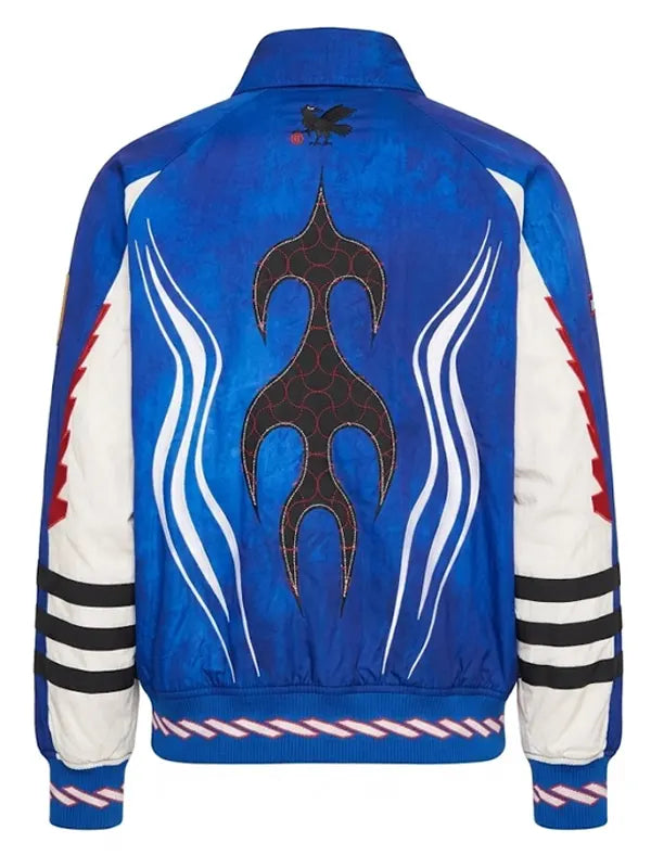 FIFA World Cup Japan Jacket