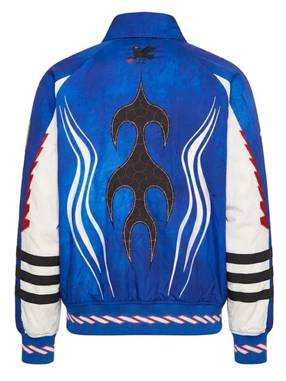 FIFA World Cup Japan Jacket