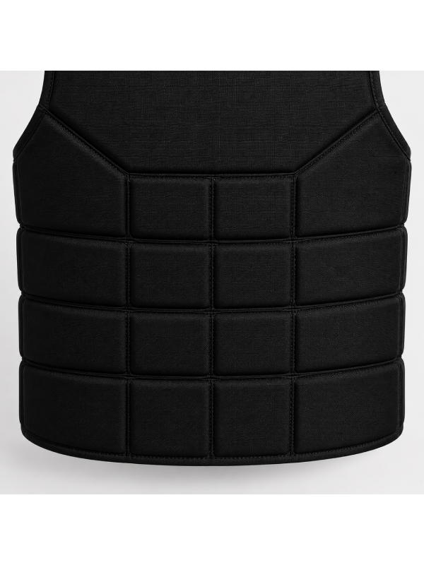 Fallout NCR Ranger Combat Armor Vest