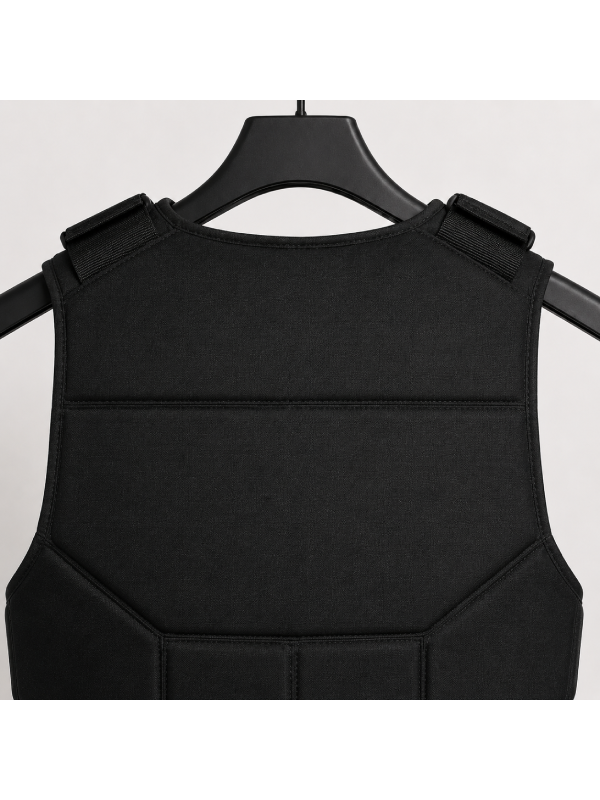 Fallout New Vegas NCR Ranger Vest