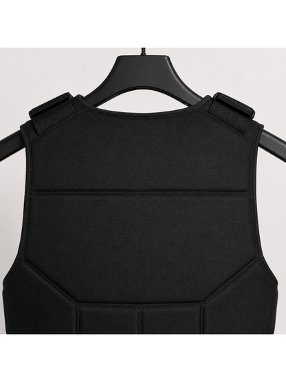Fallout New Vegas NCR Ranger Vest