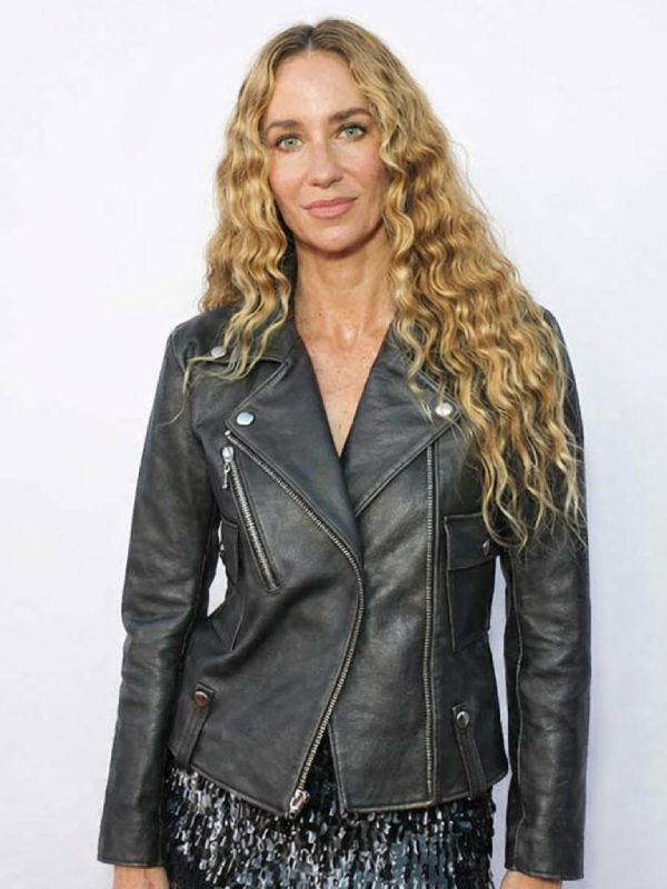 Fashion Trust US Awards 2026 Olympia Gayot Jacket