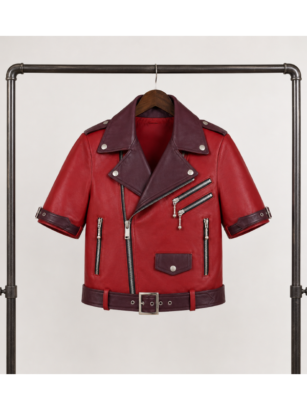 Final Fantasy VII Cosplay Costume