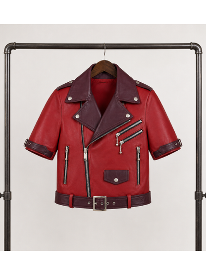 Final Fantasy VII Cosplay Costume