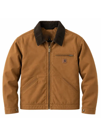 Ford x Carhartt Detroit Jacket