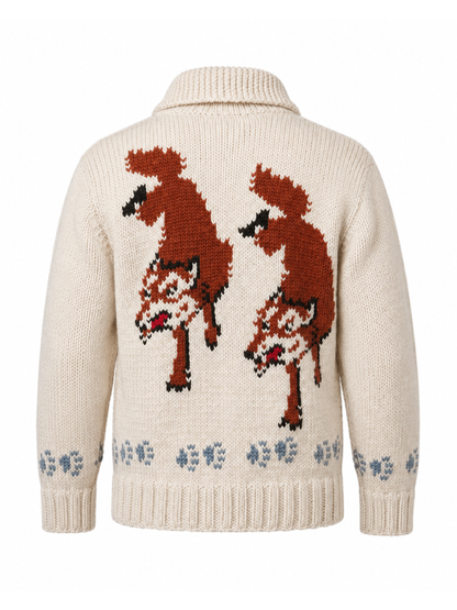 Hail Mary Sweater Vintage Football Graphic Crewneck for Men & Women