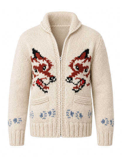 Hail Mary Sweater for Him & Her Trendy Sports Fan Apparel