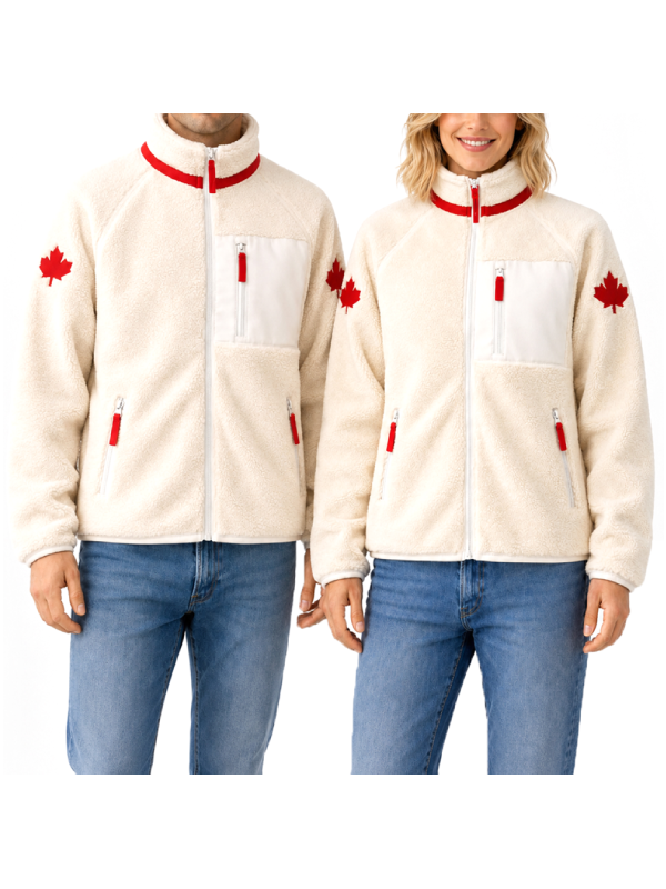 Heated Rivalry Shane Hollander Fan Inspired Jacket