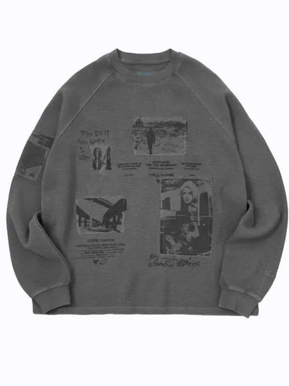 Hey Jonas Podcast Joe Jonas Sweatshirt