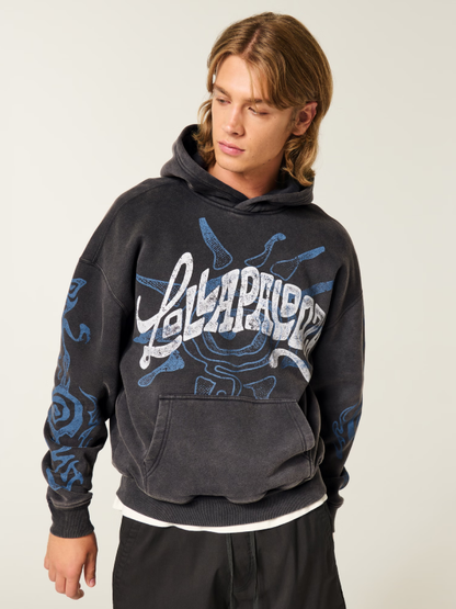 Hollister x Lolla Hoodie