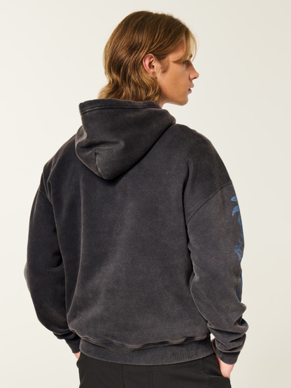 Hollister x Lolla Hoodie