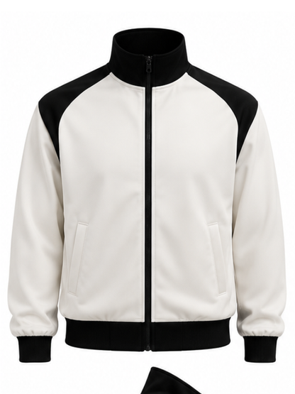 Hunger Games Joseph Zada Track Jacket