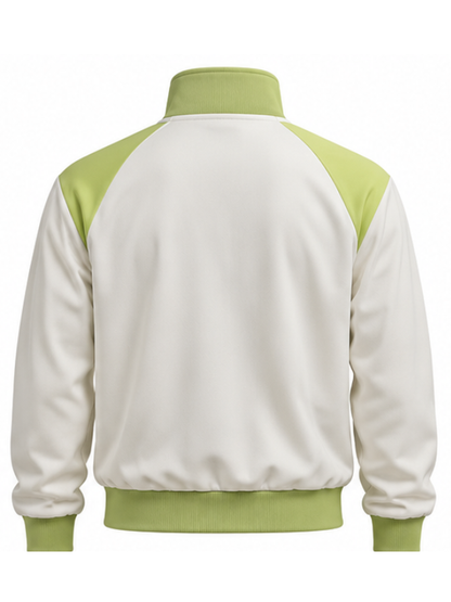 Hunger Games Panache Barker Track Jacket