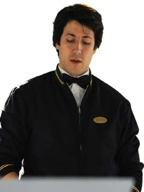 I Play Rocky 2026 Sylvester Stallone Bomber Jacket