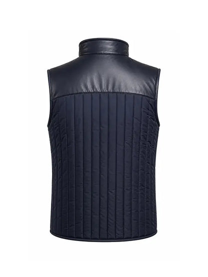 James Bond 007 First Light Quilted Vest 2026