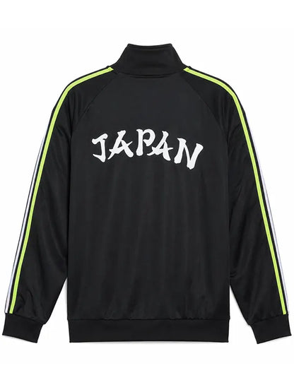 Japan Originals Track Top 2026