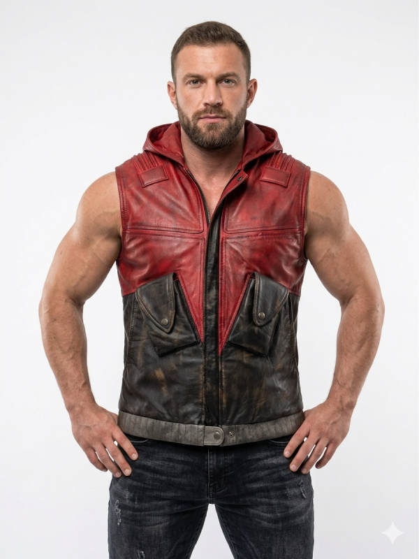 Jason Todd Cosplay Costume for Halloween & Comic Con