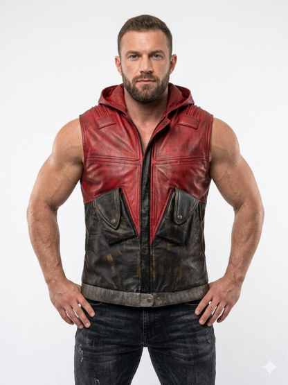 Jason Todd Cosplay Costume for Halloween & Comic Con