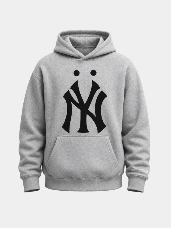 Jay z Fear Of God Yankees Hoodie