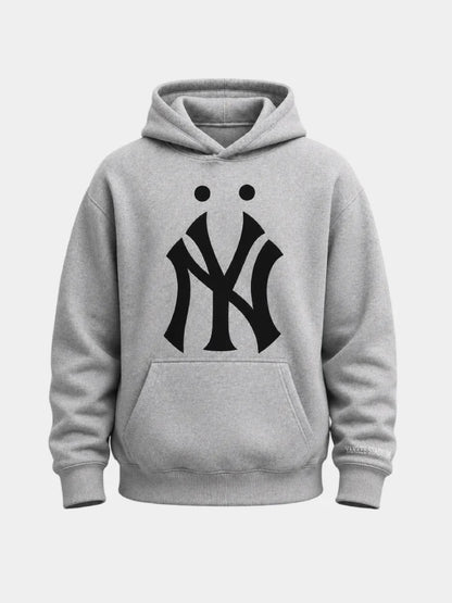 Jay z Fear Of God Yankees Hoodie