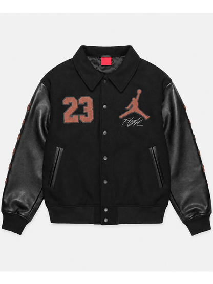Jordan London Varsity Jacket