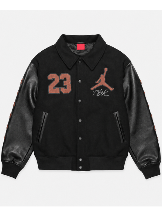 Jordan London Varsity Jacket