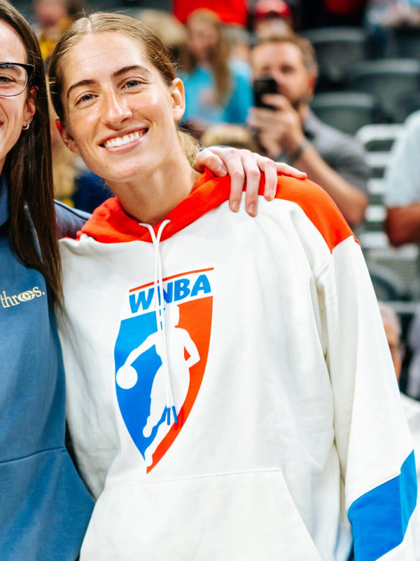 Kate Martin WNBA Legends Hoodie