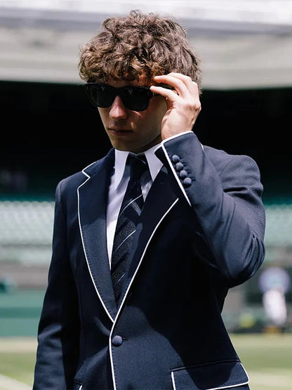 Kimi Antonelli Wimbledon Championships Blazer