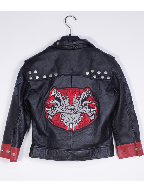 LOL Vi Arcane Jacket Streetwear Style Fighter Jacket for Gamers