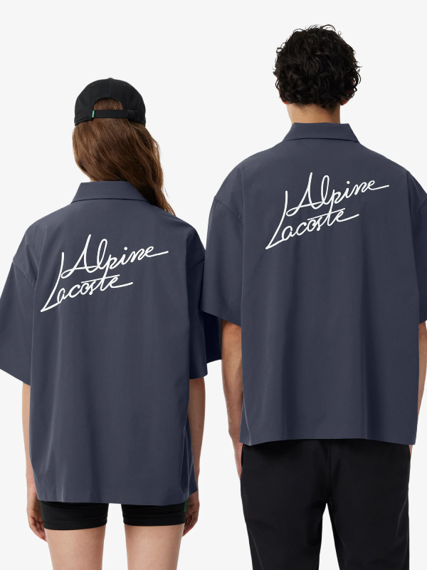 Lacoste x Alpine 2026 Shirt