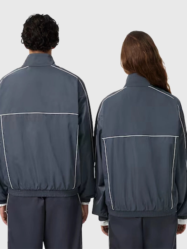 Lacoste x Alpine Track Jacket