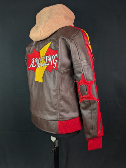 Marvel Rivals Inspired Cosplay Costume
