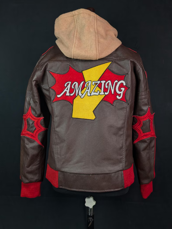 Marvel Rivals Merch