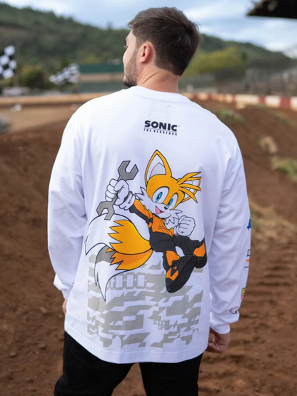 McLaren 1000th GP merchandise