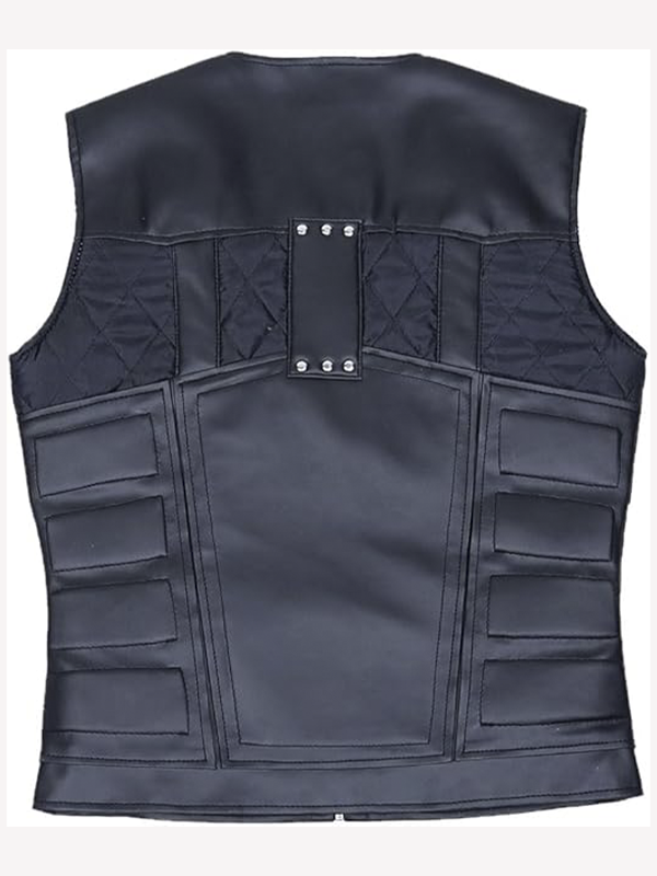 Men’s Blade Movie Replica Tactical Vest