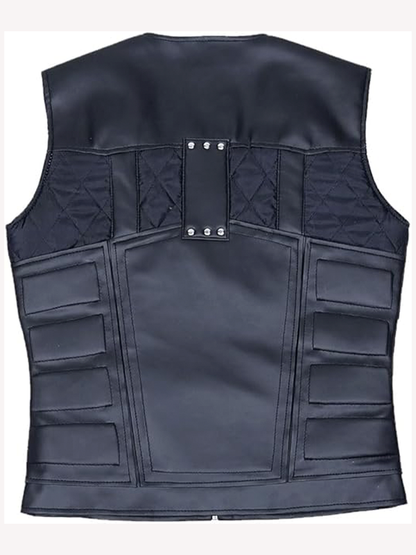 Men’s Blade Movie Replica Tactical Vest