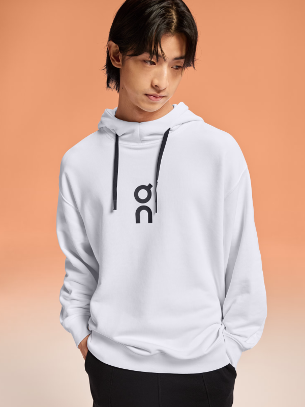 Men’s Club Desert Casual Fleece Hoodie