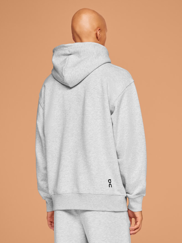 Men’s Club Desert Casual Hoodie