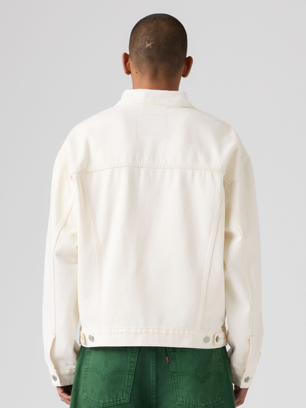 Men’s Mexico National Team Type III Jacket Classic Football Fan Gear Casual Jacket