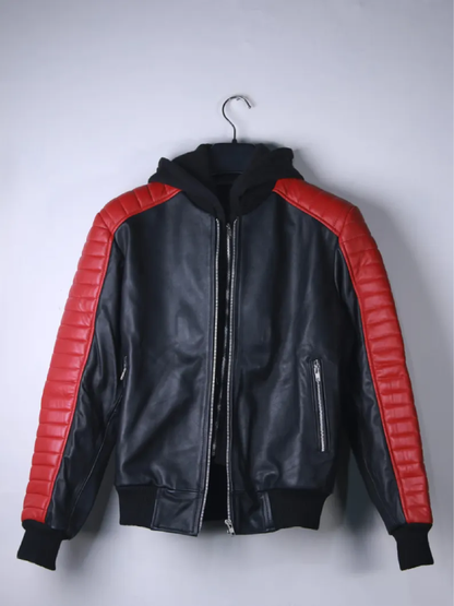 Miami Vice Stunt Team Jacket
