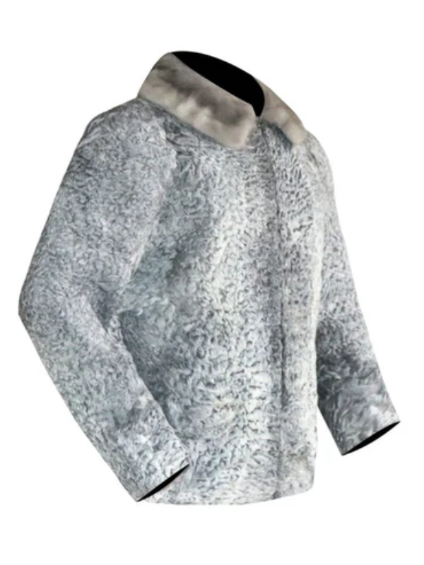 Mink Collar Style