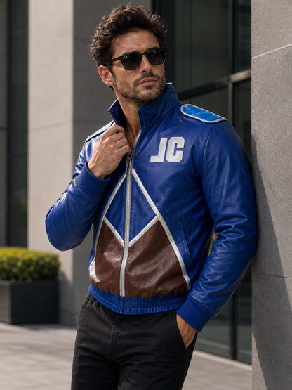 Mortal Kombat Johnny Cage Jacket
